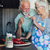 Konsyl Daily Psyllium Fiber Capsules