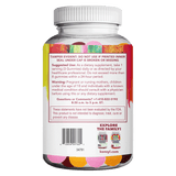 Konsyl Daily Fiber Gummies