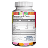 Konsyl Daily Fiber Gummies