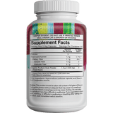 Konsyl Daily Psyllium Fiber Capsules