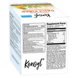 Konsyl Orange Daily Fiber Stick Packs