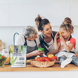 Konsyl Organic Psyllium Fiber