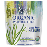 Konsyl Organic Psyllium Fiber