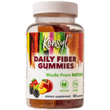 Konsyl Daily Fiber Gummies